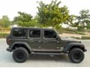 Jeep Wrangler Unlimited SPORT