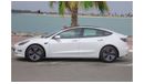 Tesla Model 3 Tesla Model 3  2023 GCC ZERO KM Under Warranty