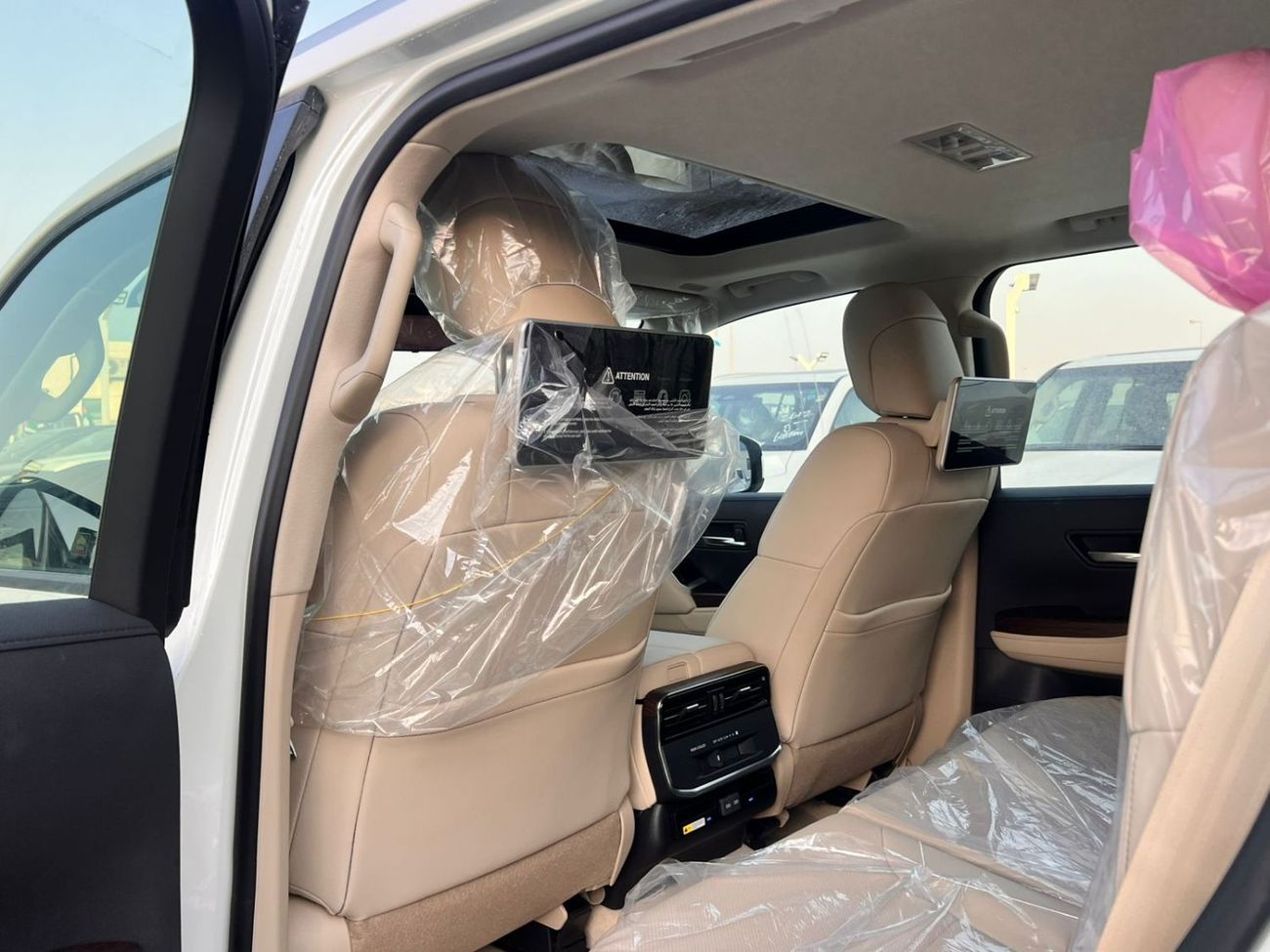 تويوتا لاند كروزر