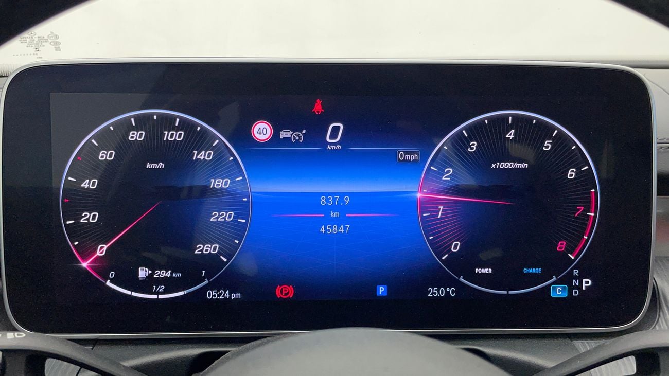 Mercedes-Benz C 200 AMG PREMIUM 2 | Zero Down Payment | Home Test Drive