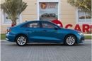 أودي A3 35 TFSI 1.4L Audi A3 35TFSI 2021 GCC under Warranty with Flexible Down-Payment.