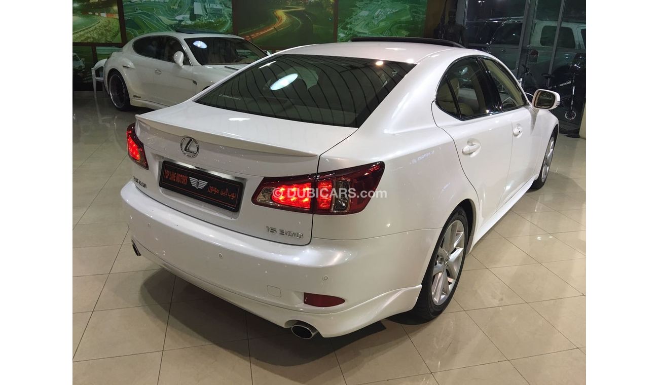 Lexus IS300