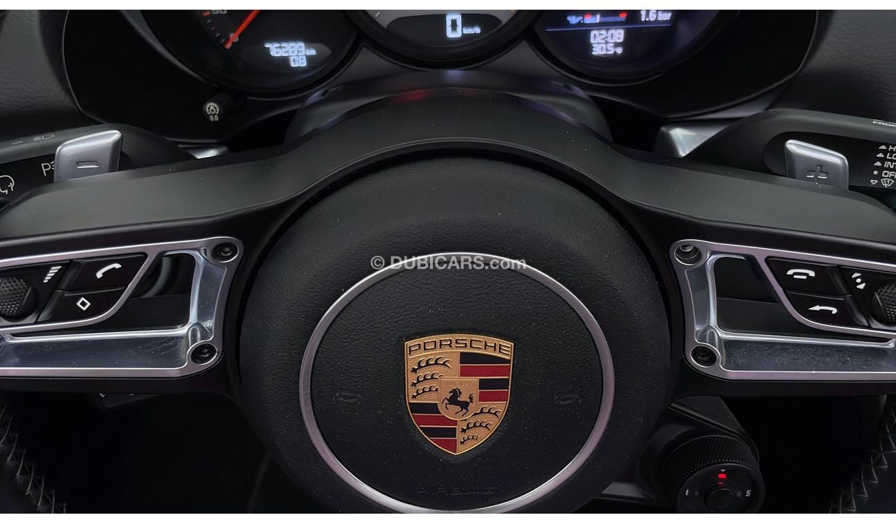 Porsche 718 Boxster S 2.5 | Zero Down Payment | Free Home Test Drive