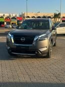 Nissan Pathfinder SL