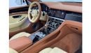 Bentley Continental GTC Speed W12 2022 Bentley Continental GTC Speed, Full Service History, Fully Loaded, Very Low Kms, W12