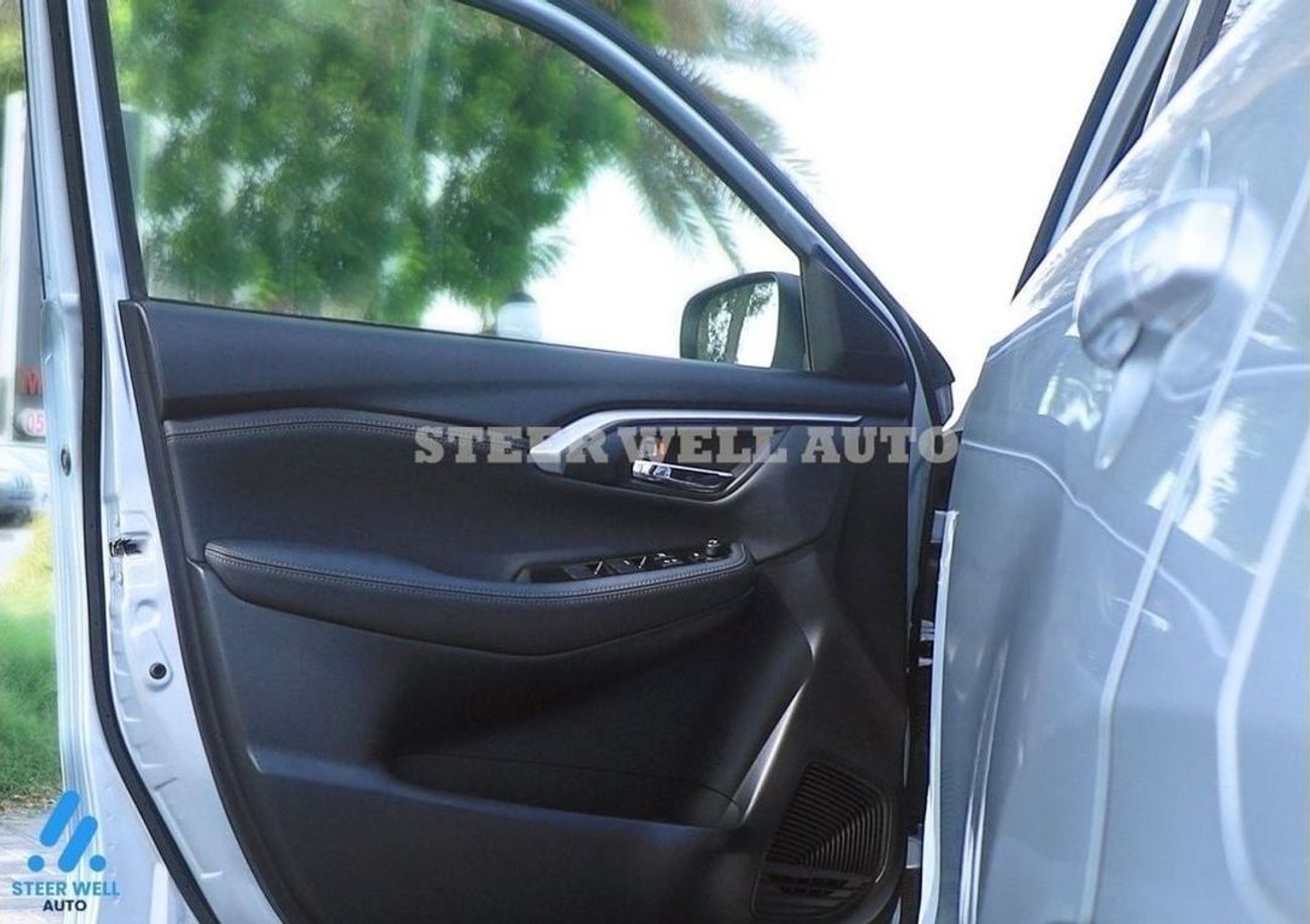 Suzuki Grand Vitara 2024 | EXCLUSIVE DEAL - GLX | 1.5L Dual JET 4WD Hybrid | BULK DEALS FOR EXPORT