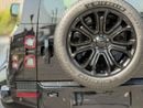 لاند روفر ديفندر BLACK EDITION**2026**GCC SPEC UNDER WARRANTY AND SERVICE