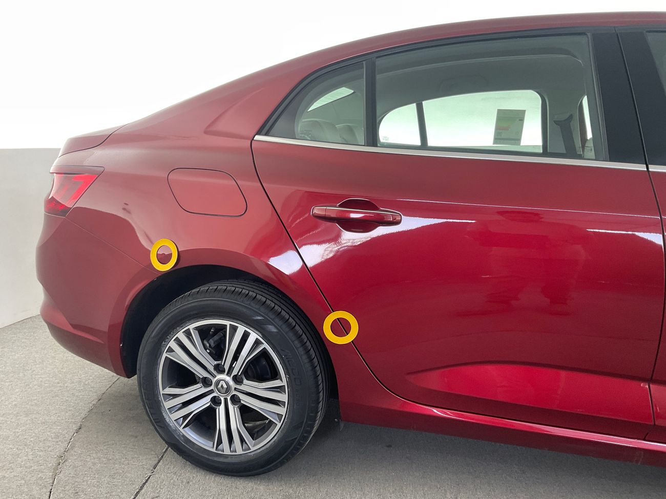 رينو ميجان SE | شامل الضمان | 0 ﺪﻔﻋﺓ ﺃﻮﻟﻯ