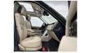 Land Rover Range Rover 2022 Range Rover Vogue HSE, Jan 2025 Range Rover Warranty, March 2027 Range Rover Service Pack, GCC