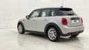 Mini Cooper STD 1.5 | Zero Down Payment | Home Test Drive