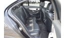 Mercedes-Benz C200 Full option clean car