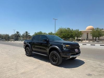 Ford Ranger RAPTOR