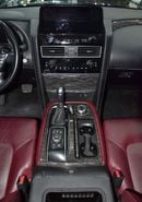 نيسان باترول EXCELLENT DEAL for our Nissan Patrol Titanium ( 2023 Model ) in Black Color GCC Specs