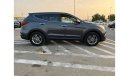 هيونداي سانتا في 2017 HYUNDAI SANTAFE SPORT / AWD / MID OPTION