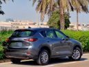 مازدا CX5 GL 1060/- Monthly I GCC I Cruise, Camera, GPS I Accident Free