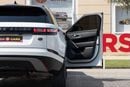 لاند روفر رينج روفر فيلار P250 R-Dynamic SE 2.0L Range Rover Velar P250 R-Dynamic SE 2019 GCC under Warranty with Flexible Dow