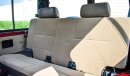 Toyota Land Cruiser Hard Top