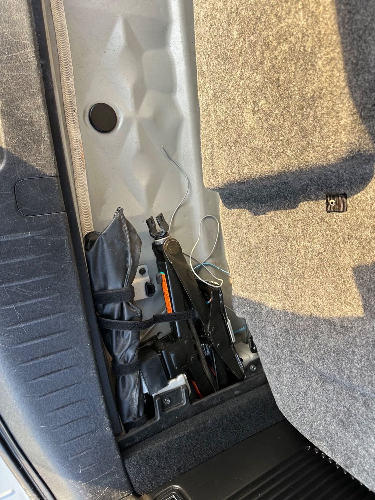 نيسان أرمادا SL Sunroof full Option