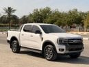 Ford Ranger Wildtrak 3.2L (200 HP)