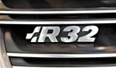 Volkswagen Golf R32