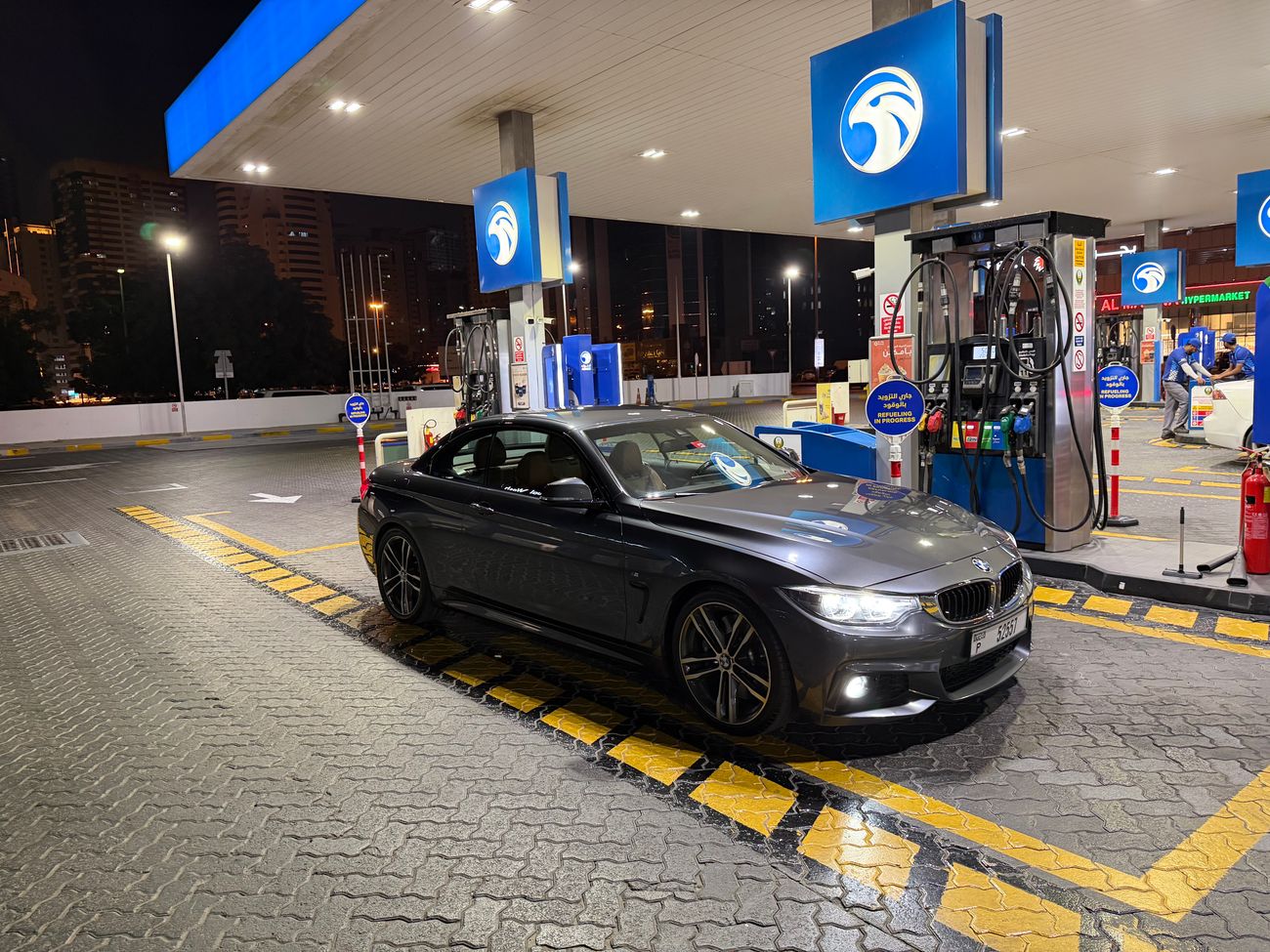BMW 440i
