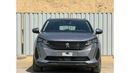 Peugeot 3008 Active+ PEUGEOT 3008 ACTIVE +GCC 2022 ORIGINAL PAINT 1.6 L PERFECT CONDITION