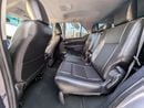 Toyota Fortuner Facelifted V4 2.7L EXR GCC Specs In Excellent Condition