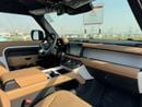 Land Rover Defender P400 90 SE 3.0L (5 Seater)