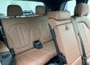 BMW X7 2020 BMW X7 xDrive40i M-Sport, 2026 BMW Warranty, Full BMW Service History, Fully Loaded, GCC