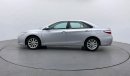 Toyota Camry SE 2.5 | Under Warranty | Inspected on 150+ parameters