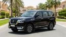 Nissan Patrol SE TITANIUM 2024 | AED 2588/Month | 0 DP | 30 Day Return | Warranty | Service History