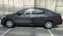 Nissan Sunny 1.5L |  GCC | FREE 2 YEAR WARRANTY | FREE REGISTRATION | 1 YEAR COMPREHENSIVE INSURANCE