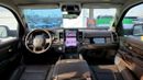 RAM 1500 ( For Export ) 2026 RAM 1500 Limited Longhorn Crew Cab Hurricane H.O 3.0TT GCC