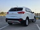 هيونداي كريتا GL | GCC Specs | Well Maintained Clean Compact Family Mid Sized Low KM SUV