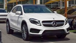 مرسيدس بنز GLA 250