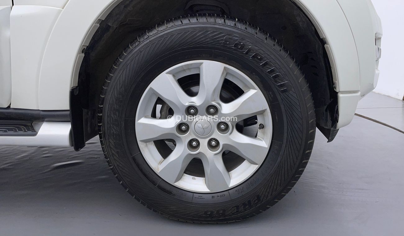 Mitsubishi Pajero GLS LOWLINE 3.5 | Zero Down Payment | Free Home Test Drive