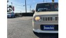 Suzuki Alto HE22S