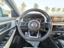 Nissan X Trail