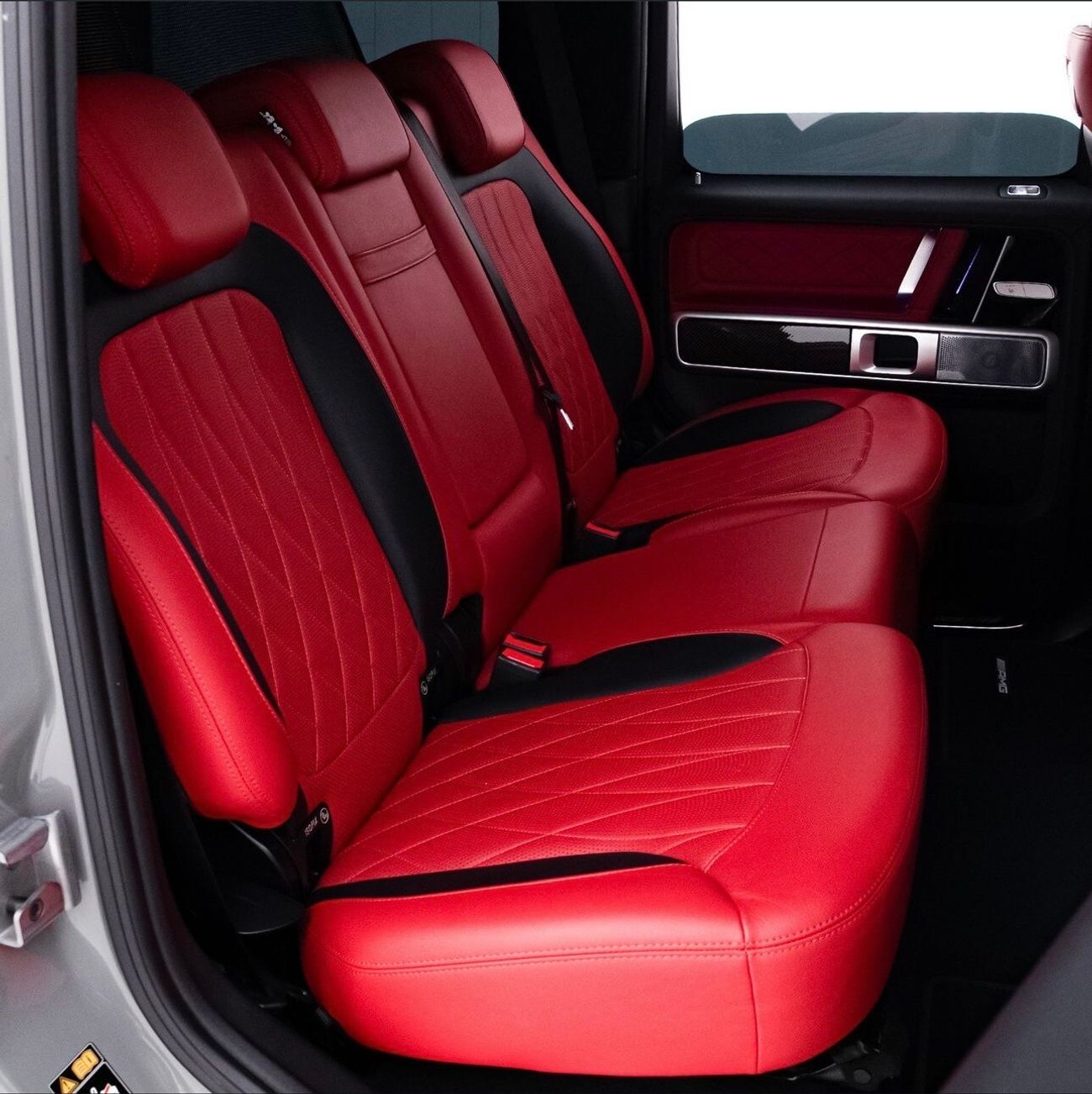 مرسيدس بنز G 63 AMG