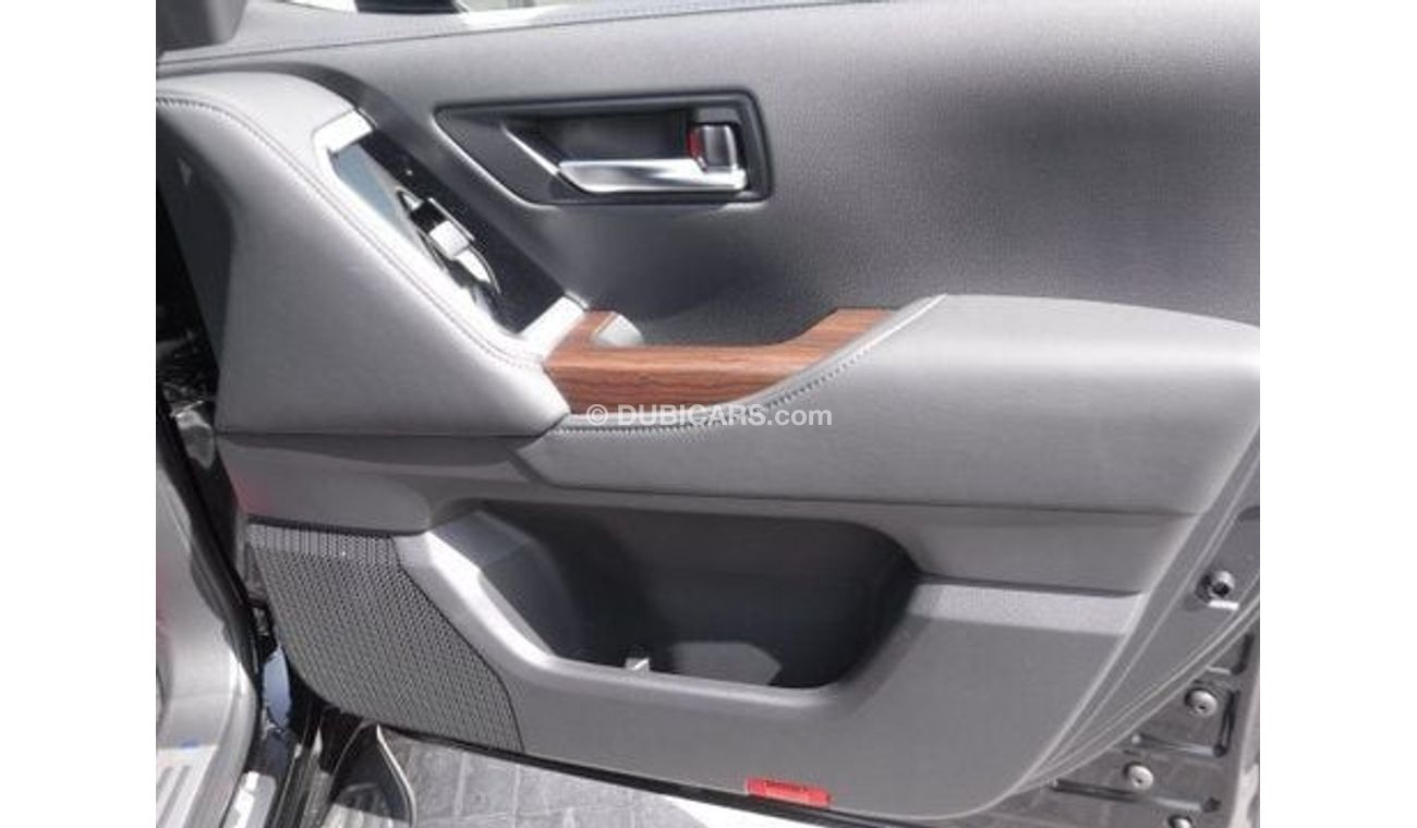 Toyota Land Cruiser 2023 Land Cruiser GX-R 3.3L V6 TwinTurbo Diesel