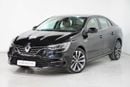 Renault Megane AED 1,070/PM || 3 YEAR WARRANTY || Renault Selection
