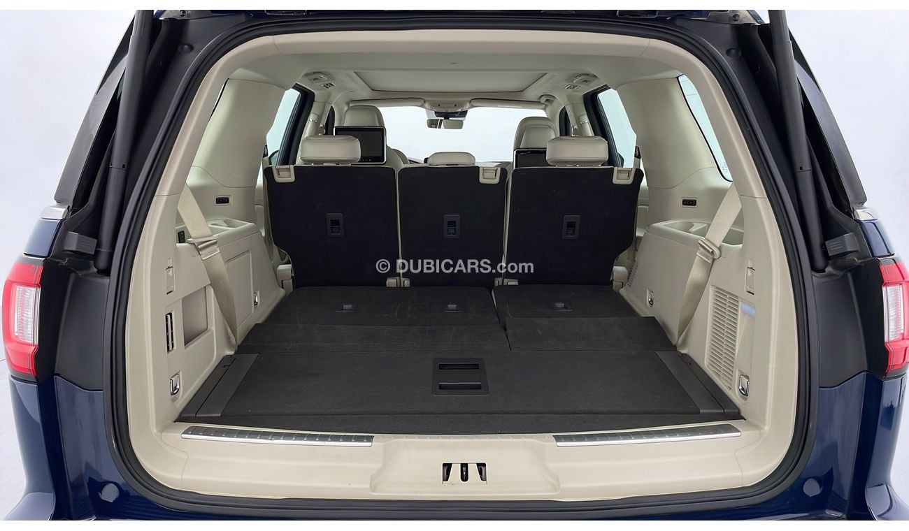 Lincoln Navigator RESERVE 3.5 | Zero Down Payment | Free Home Test Drive