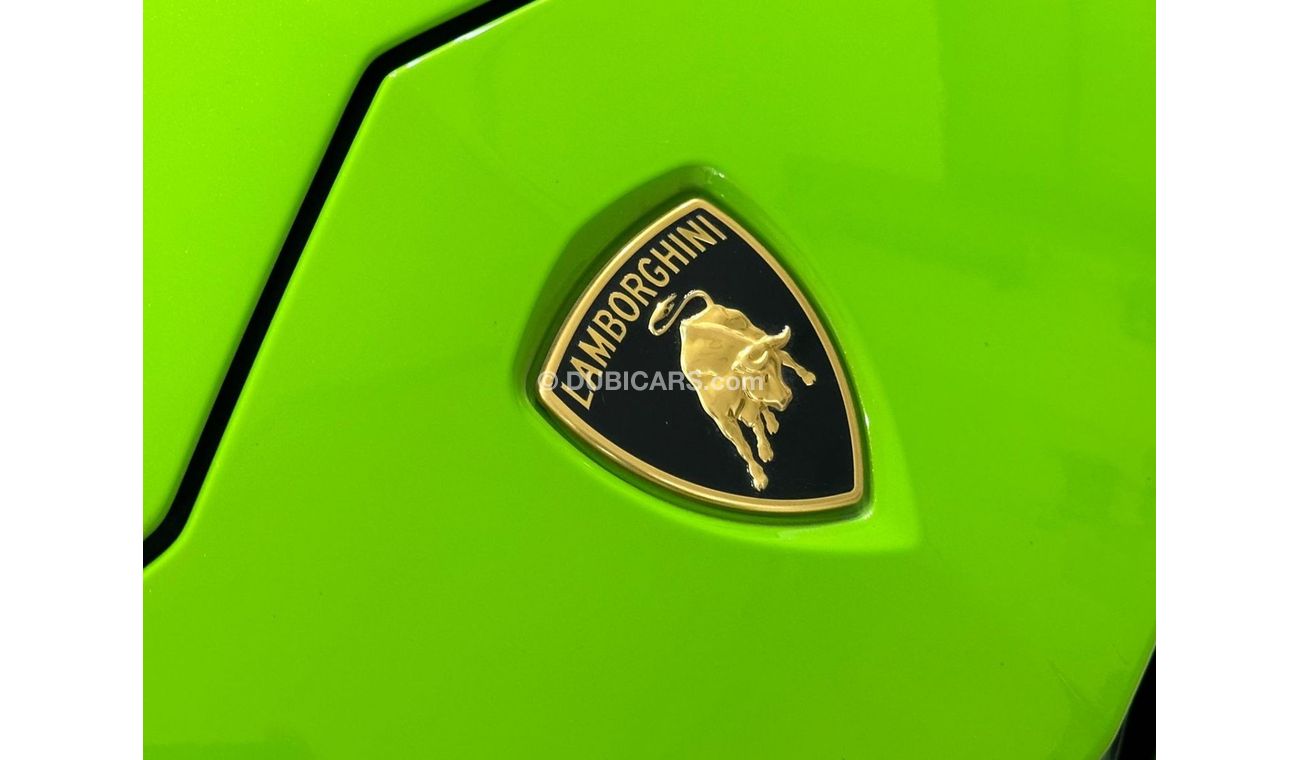 Lamborghini Urus Pearl Capsule 2021 Lamborghini Urus Capsule Edition, 2 Years Warranty