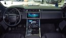 Land Rover Range Rover Sport SE 4 Cylinder Turbo