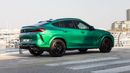 بي أم دبليو X6 M Competition 4.4T xDrive