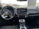 Kia K3 SX FOP Kia 1.5L CVT with Sunroof | For Export
