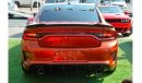 Dodge Charger SXT CHARGER//SRT KIT WIDE BODE//ATTRACTIVE COLOR//GOOD CONDITION