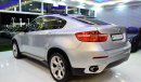 BMW X6 XDrive 35i