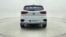 MG ZS Std 1.5L 2022 STD | AED 516/Month | 0 DP | 30 Day Return | Warranty | Service History
