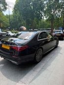 مرسيدس بنز S 350 -